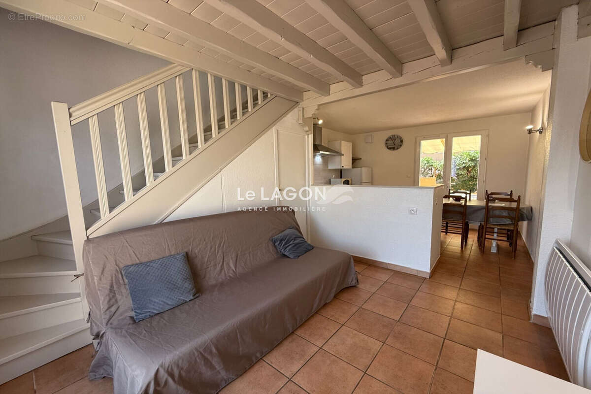 Maison à SAINT-CYPRIEN