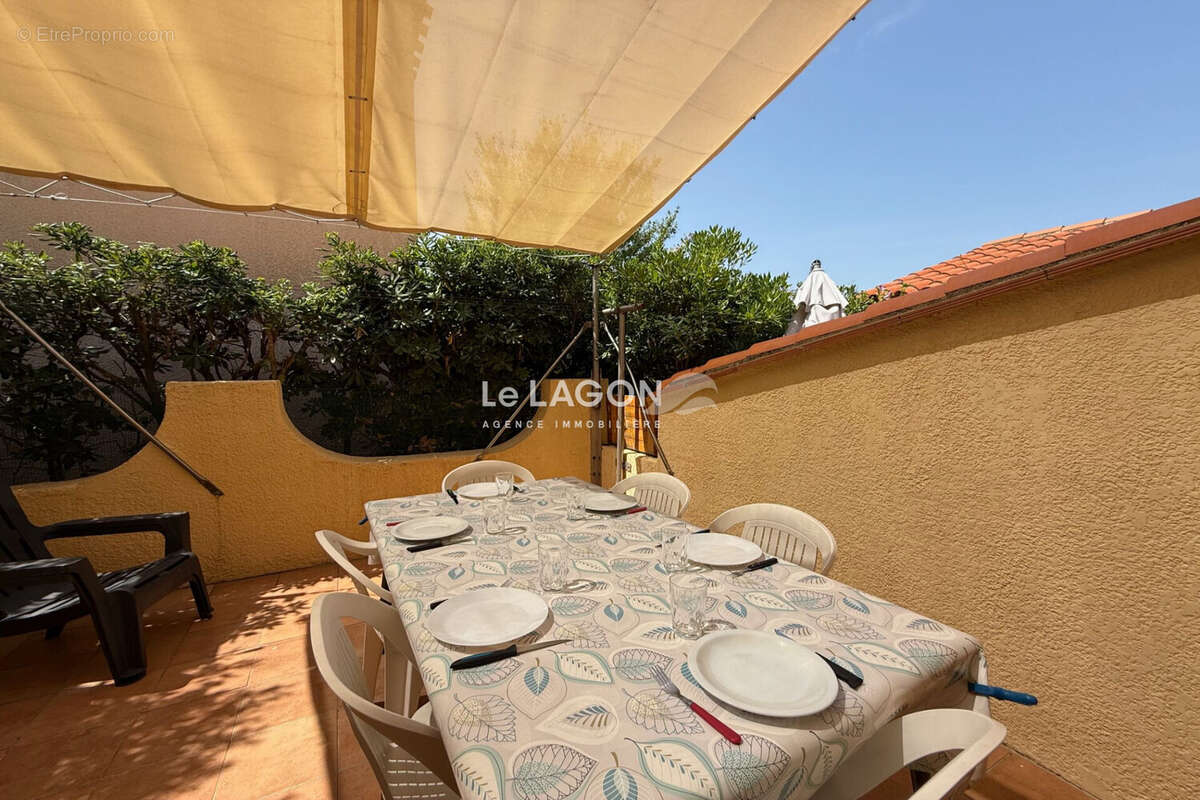 Maison à SAINT-CYPRIEN