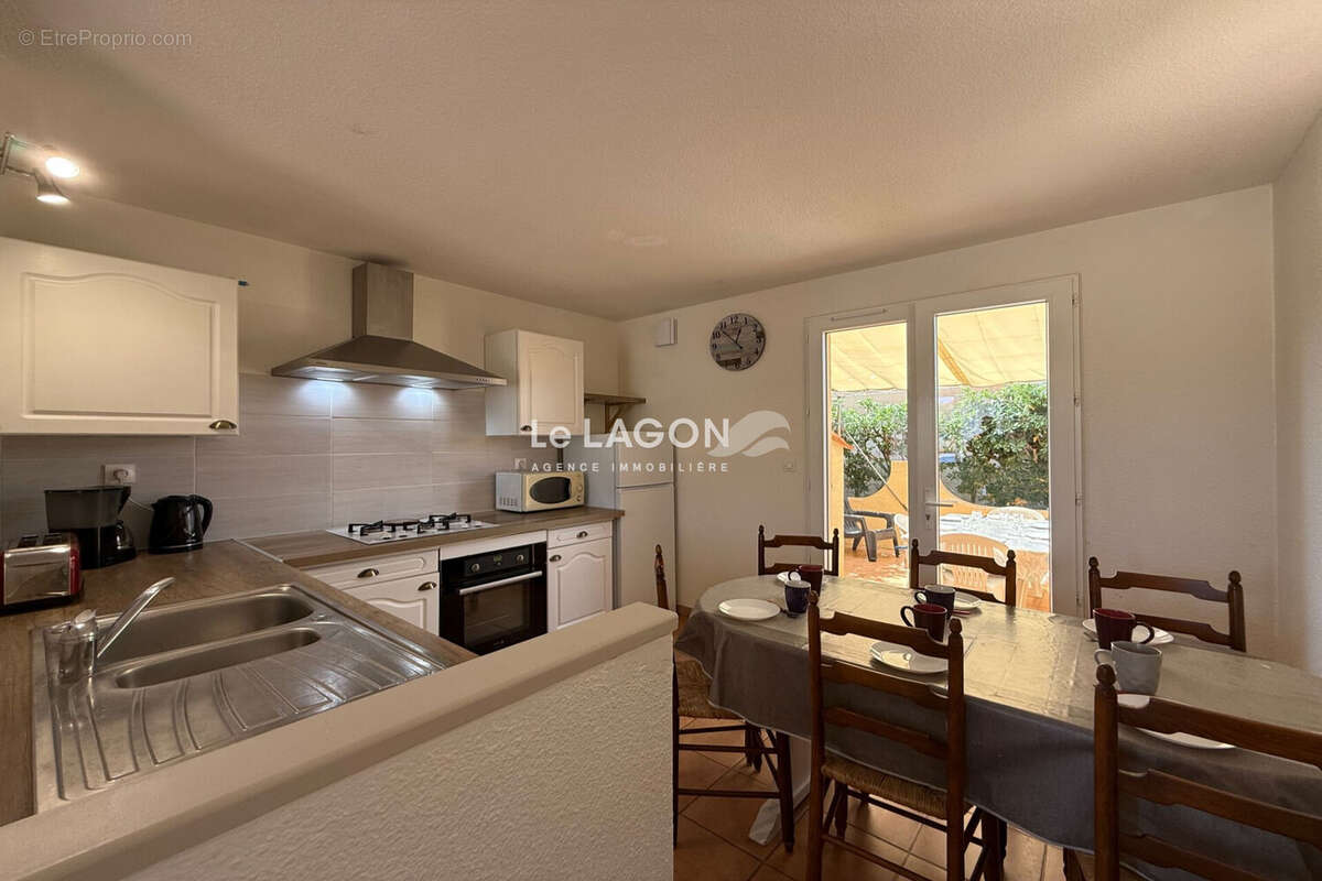 Maison à SAINT-CYPRIEN