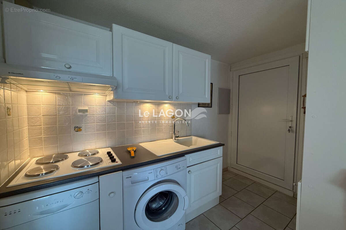 Appartement à SAINT-CYPRIEN