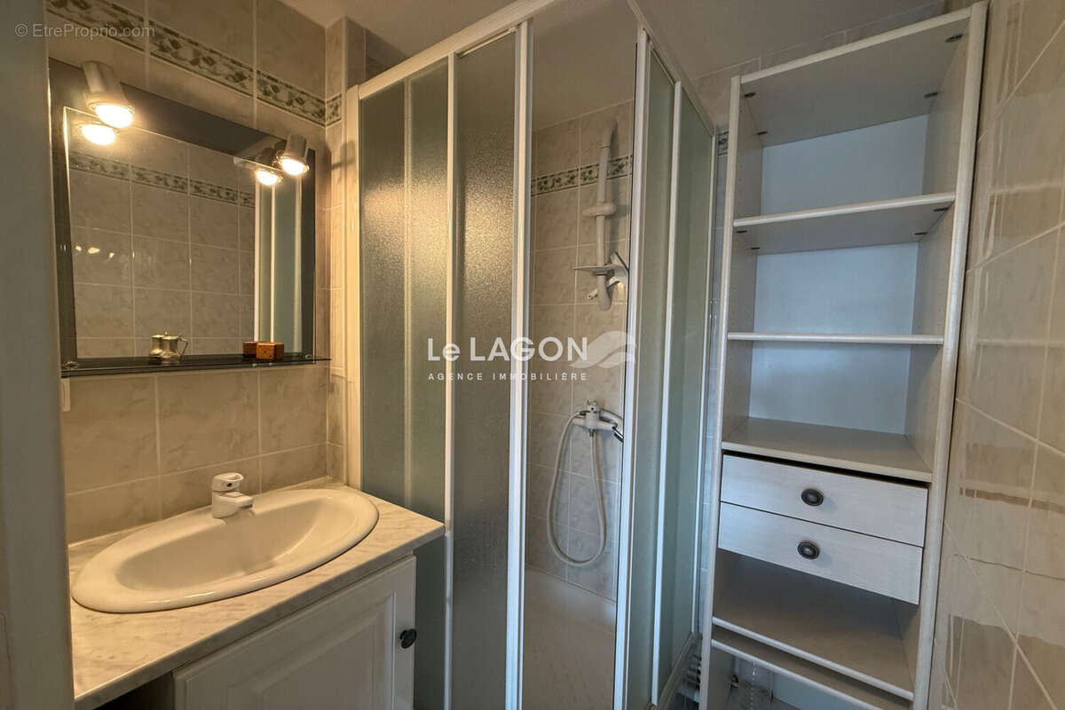 Appartement à SAINT-CYPRIEN