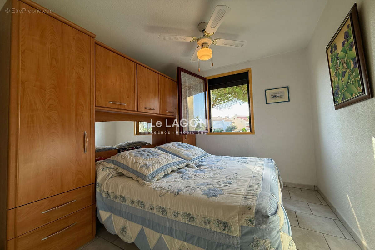 Appartement à SAINT-CYPRIEN