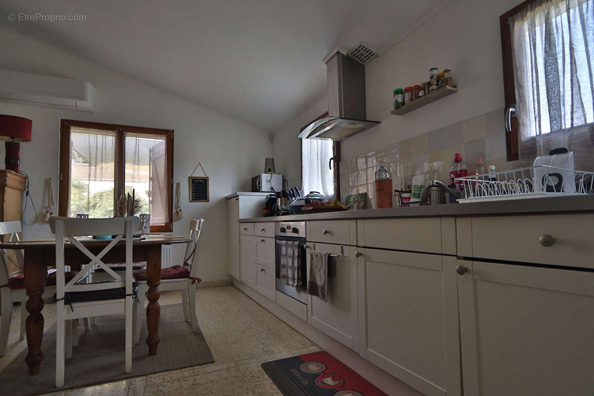 Maison à POUZOLS-MINERVOIS