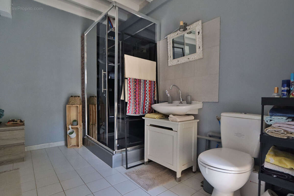 Maison à POUZOLS-MINERVOIS