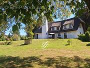 Maison à PARCE-SUR-SARTHE