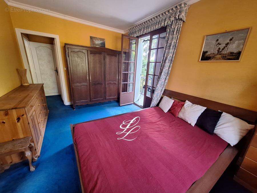 Maison à PARCE-SUR-SARTHE