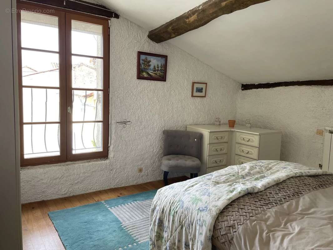 Maison à FONTAINE-CHALENDRAY