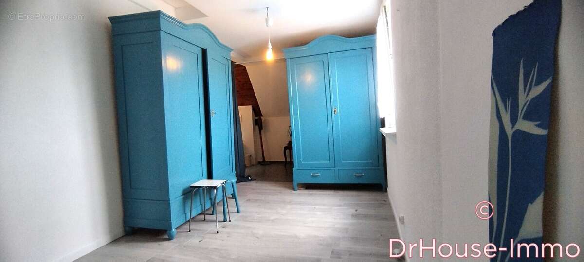 Maison à WITTENHEIM