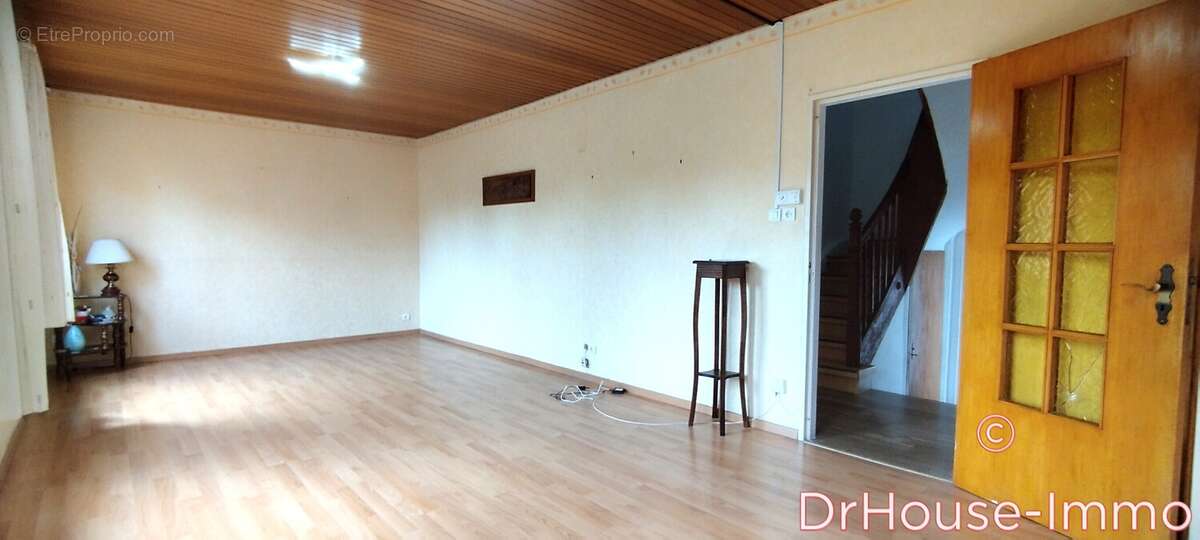 Maison à WITTENHEIM