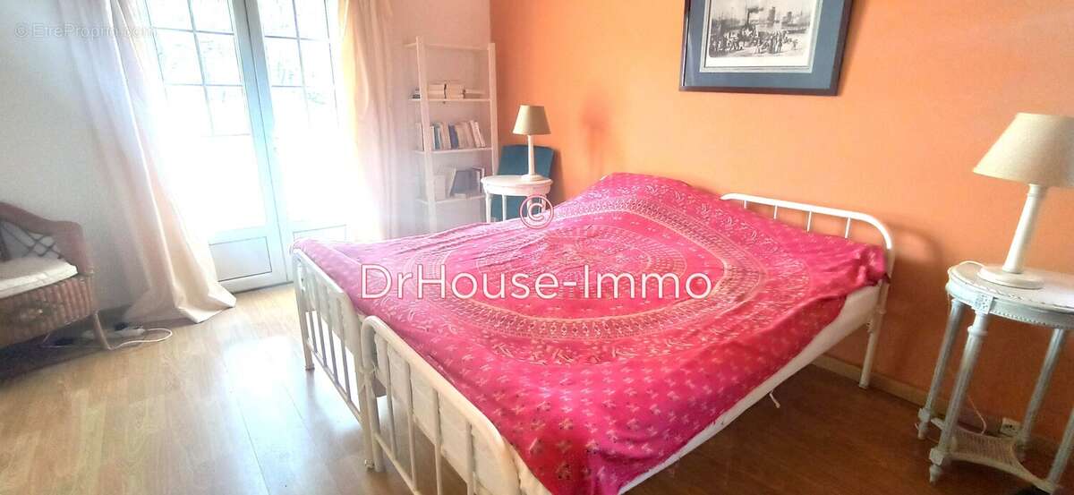 Maison à LA FAUTE-SUR-MER