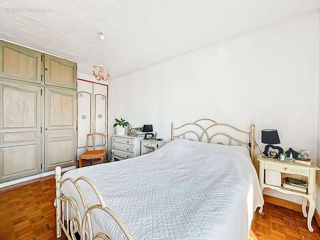 Appartement à MARSEILLE-13E