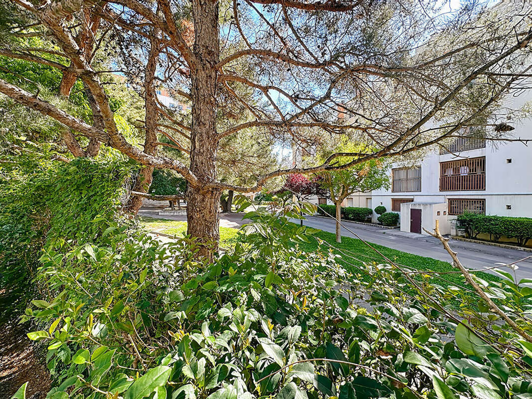 Appartement à MARSEILLE-13E