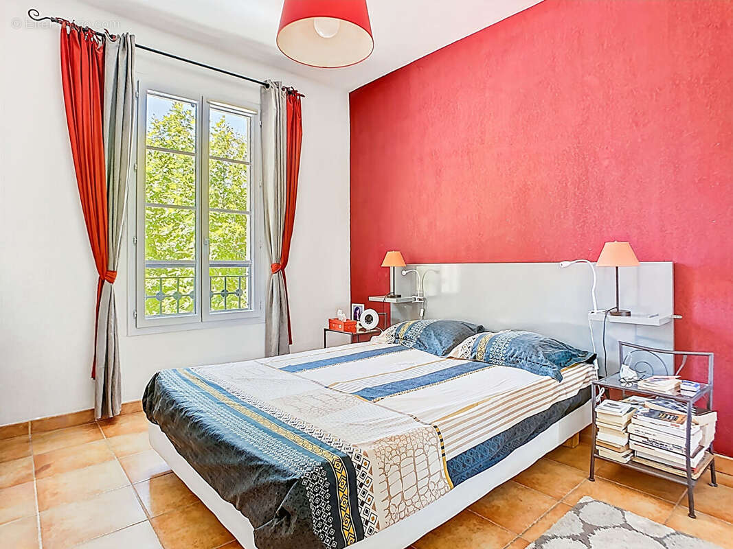 Appartement à MARSEILLE-13E