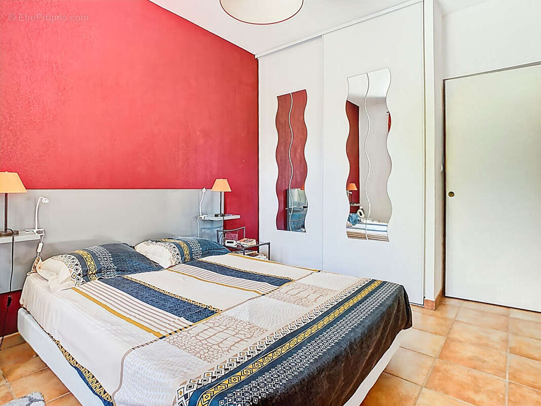 Appartement à MARSEILLE-13E
