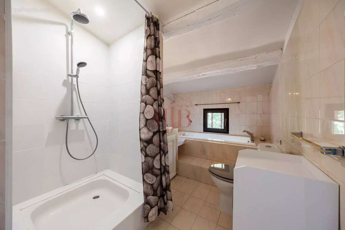 Maison à AIX-EN-PROVENCE