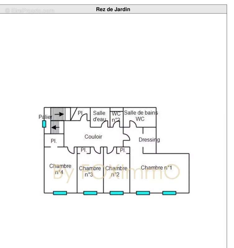 Maison à CAGNES-SUR-MER