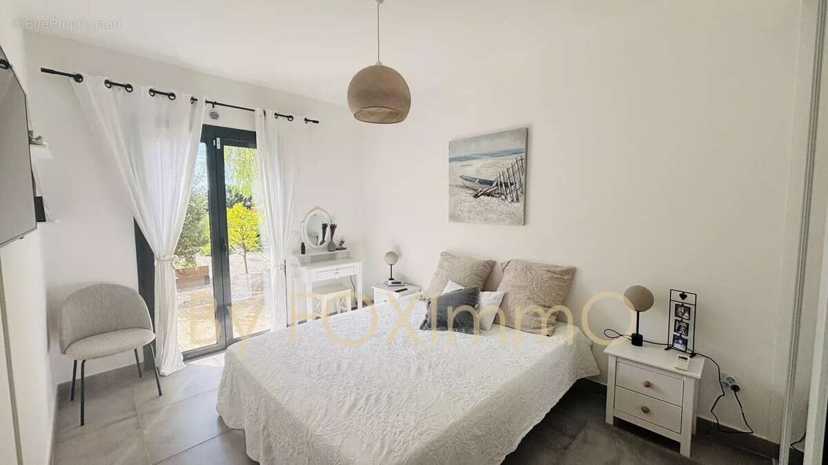 Maison à CAGNES-SUR-MER