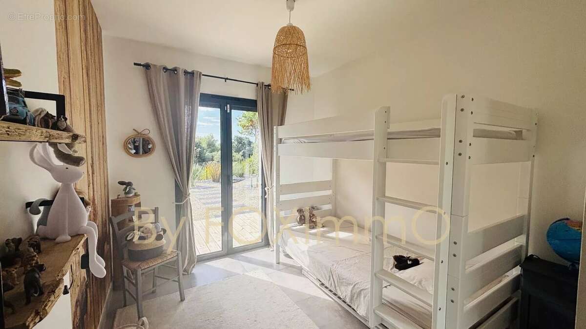 Maison à CAGNES-SUR-MER