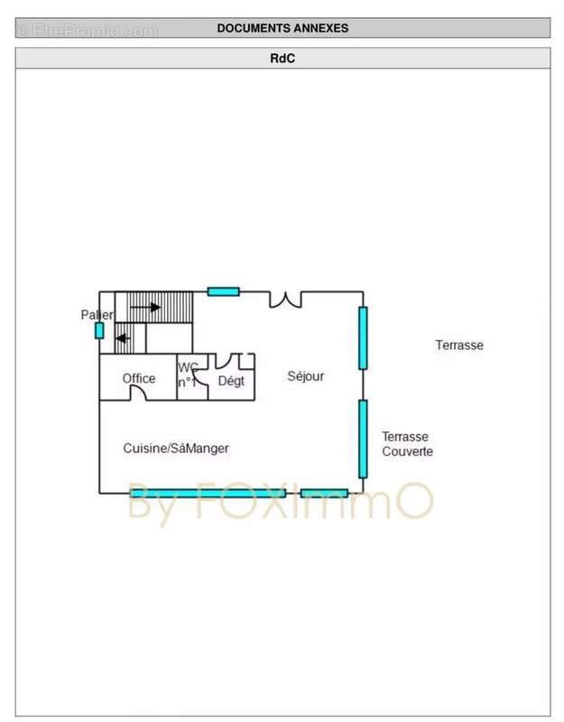 Maison à CAGNES-SUR-MER