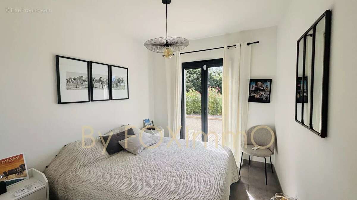 Maison à CAGNES-SUR-MER