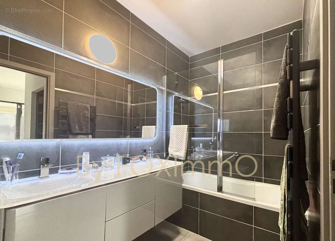 Maison à CAGNES-SUR-MER