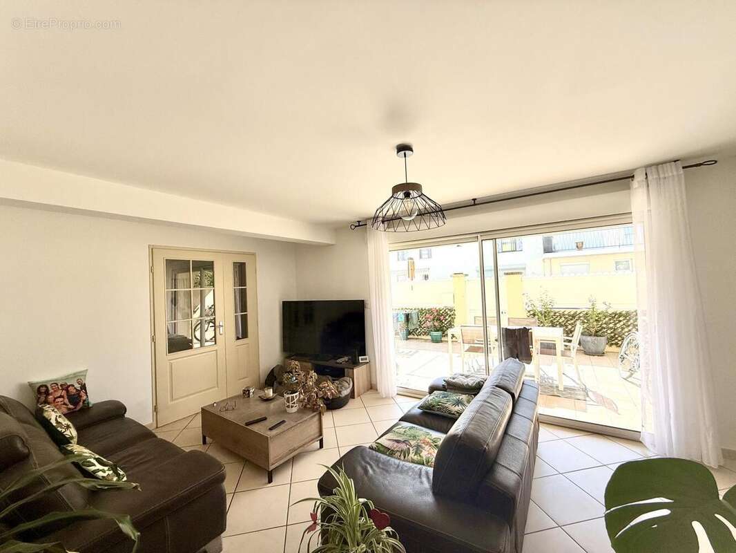 Maison à LE GRAU-DU-ROI