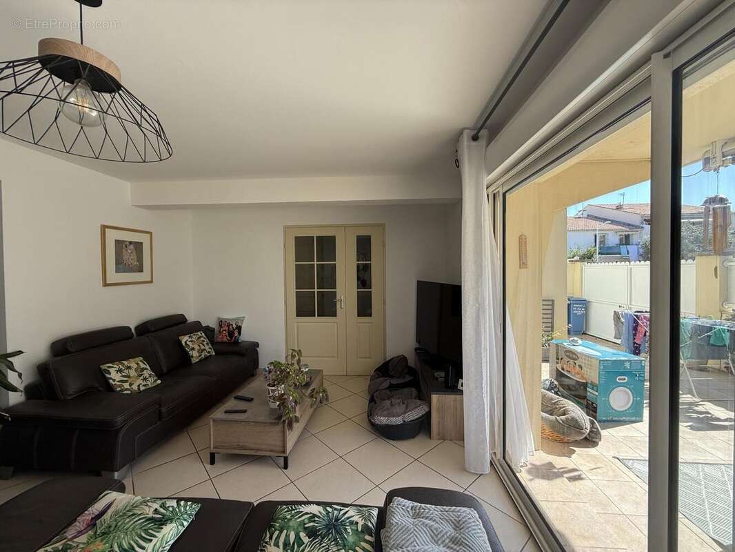 Maison à LE GRAU-DU-ROI