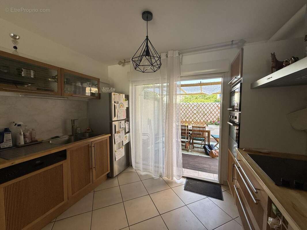 Maison à LE GRAU-DU-ROI