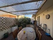 Maison à LE GRAU-DU-ROI