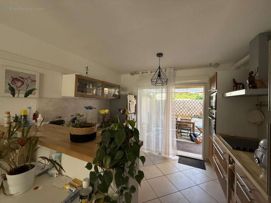 Maison à LE GRAU-DU-ROI