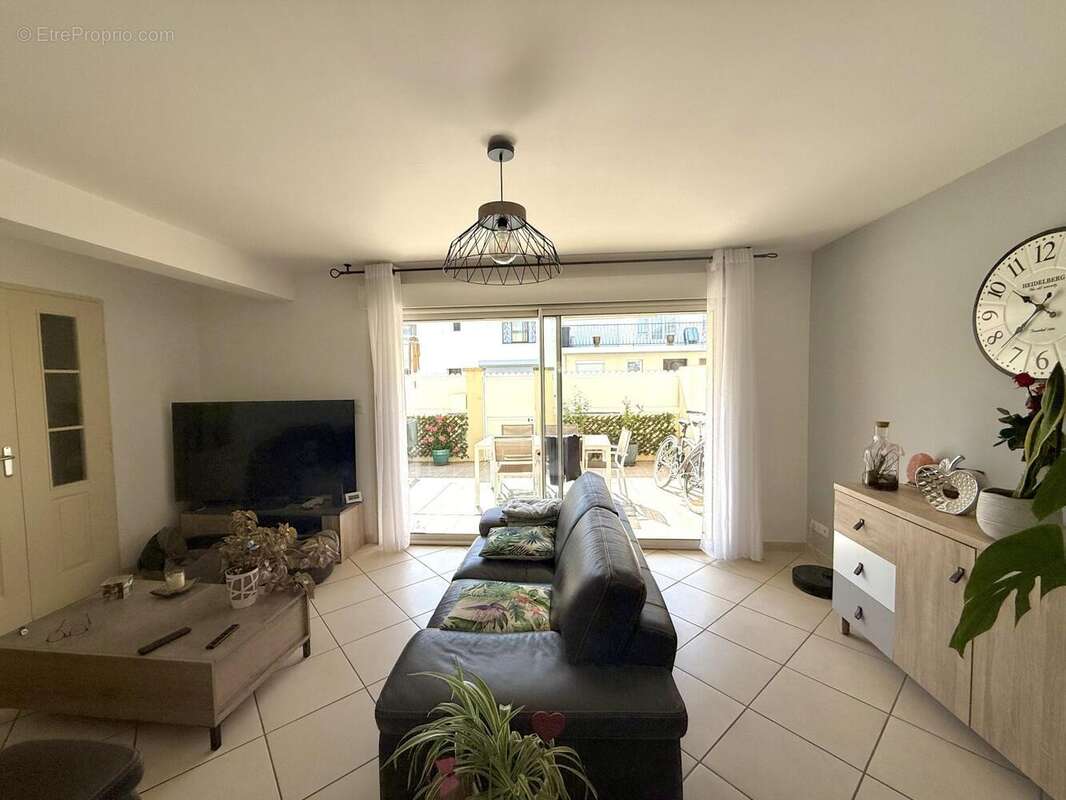 Maison à LE GRAU-DU-ROI