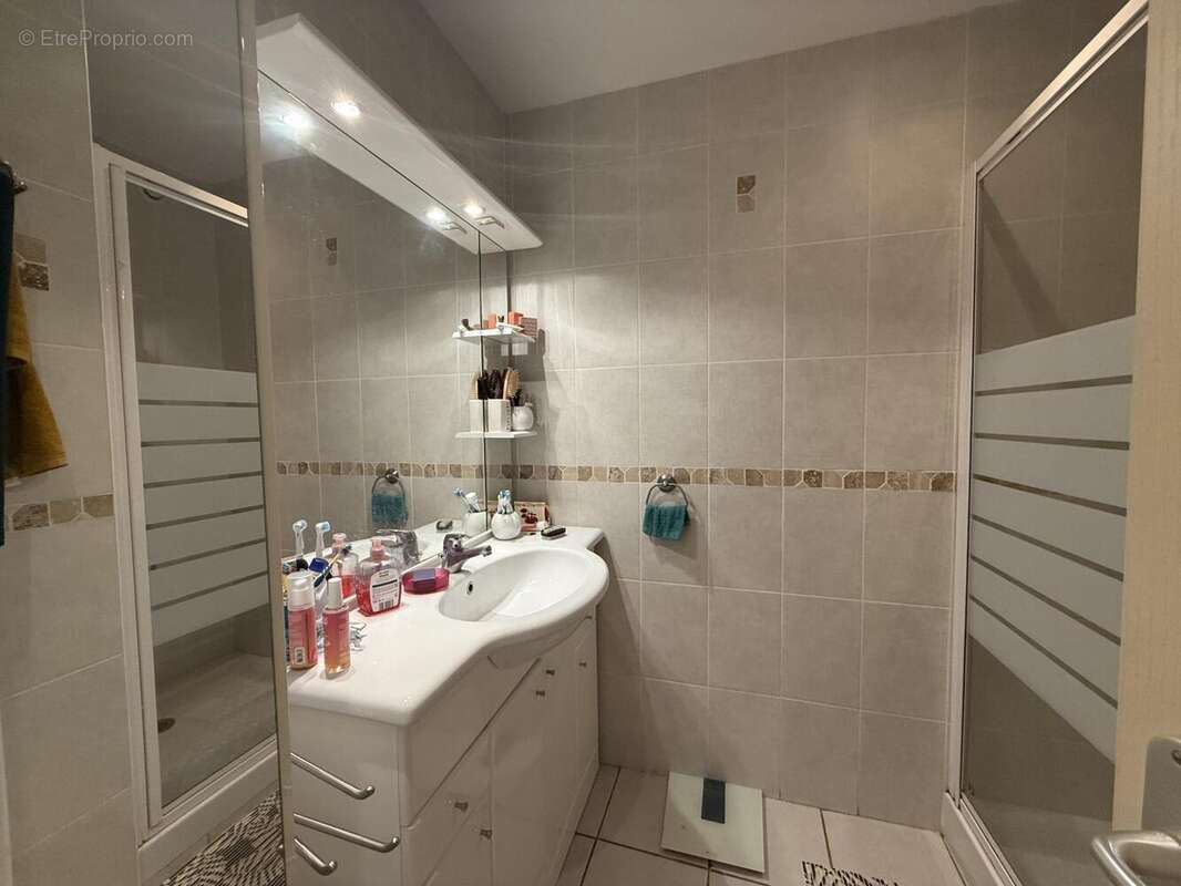 Maison à LE GRAU-DU-ROI