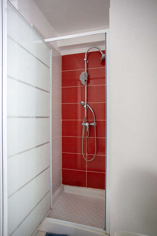 Appartement à TREMEVEN