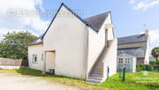 Appartement à TREMEVEN