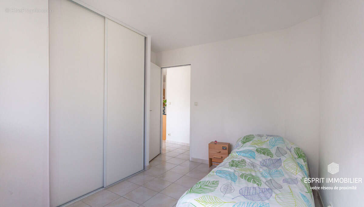 Appartement à TREMEVEN