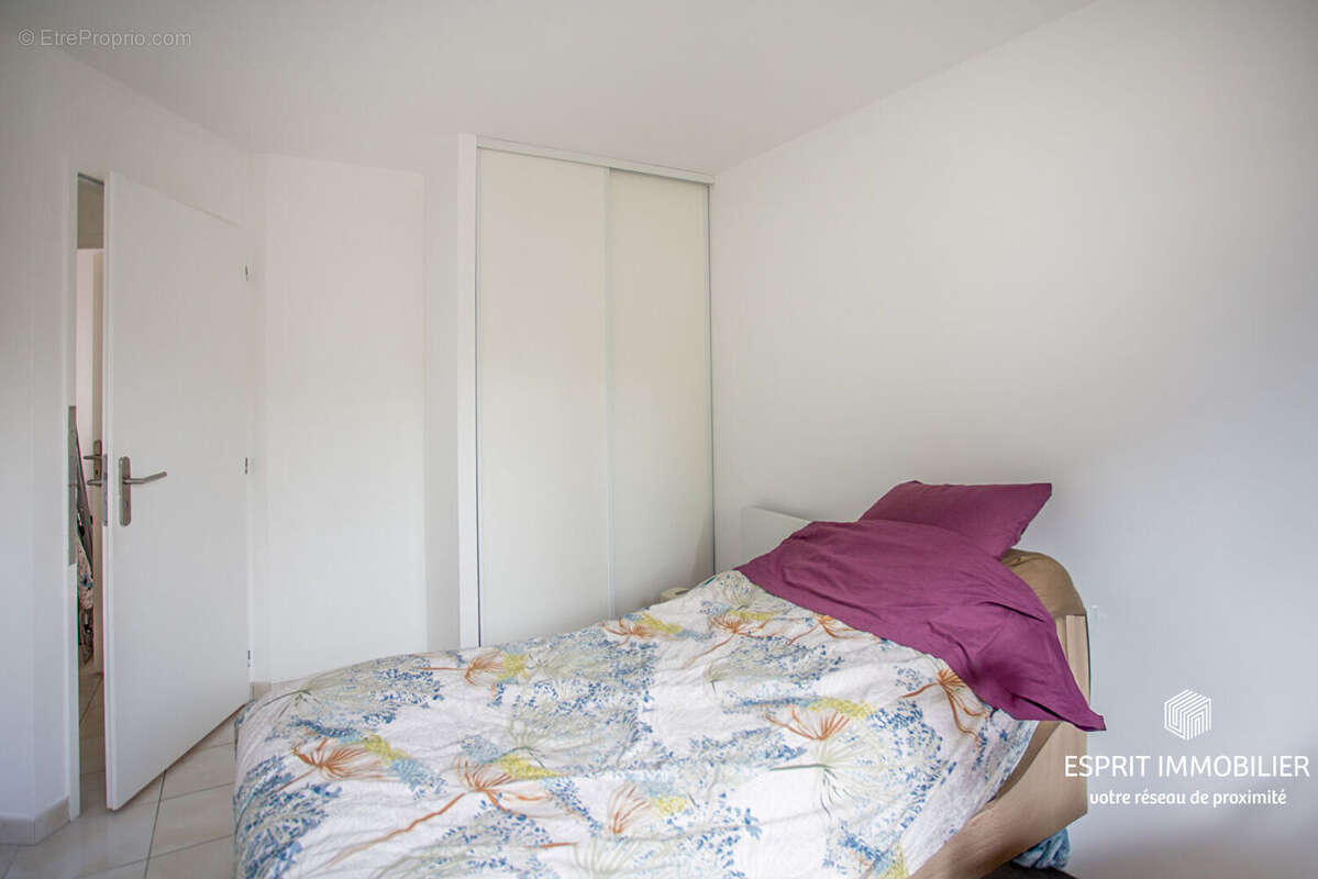 Appartement à TREMEVEN