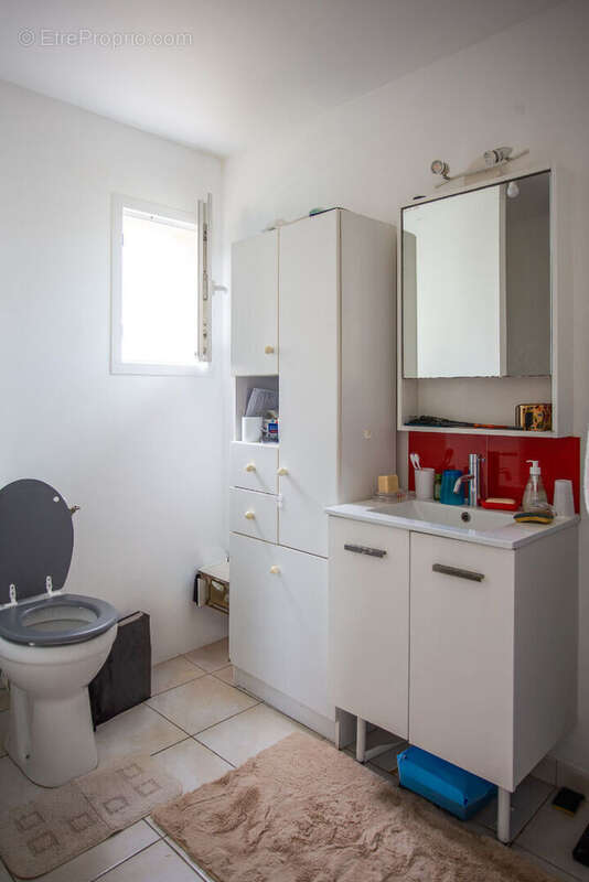 Appartement à TREMEVEN