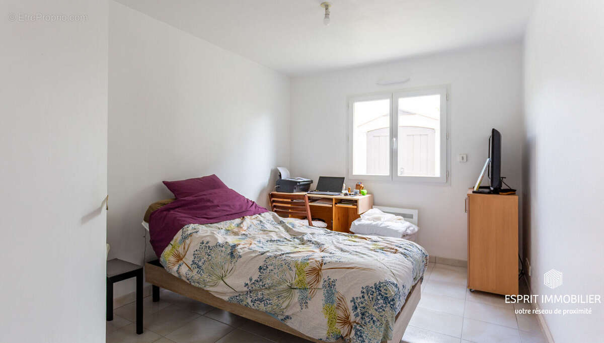 Appartement à TREMEVEN