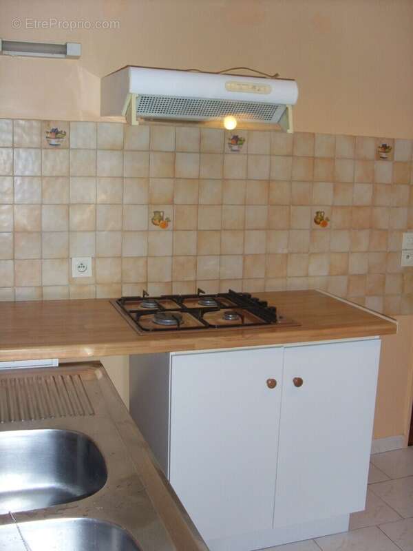 Appartement à ISTRES