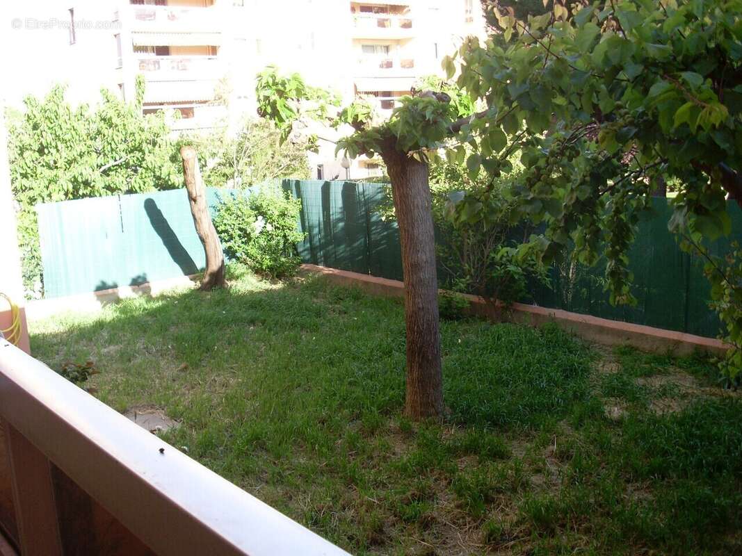 Appartement à ISTRES