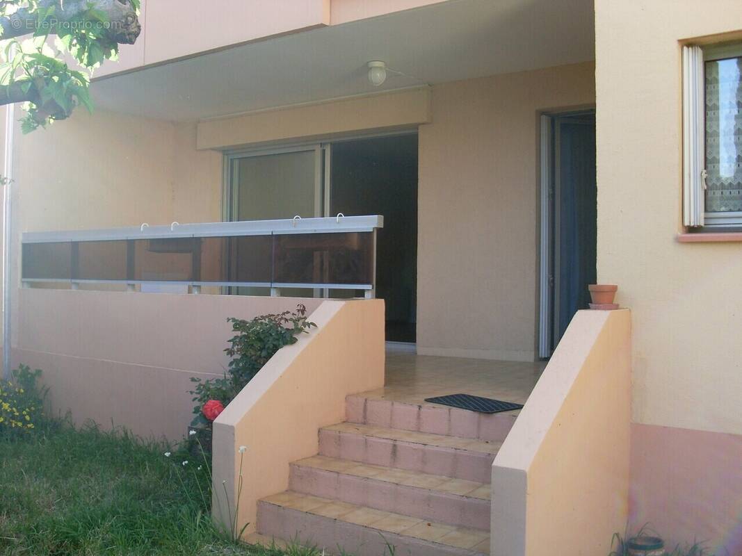 Appartement à ISTRES