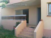 Appartement à ISTRES