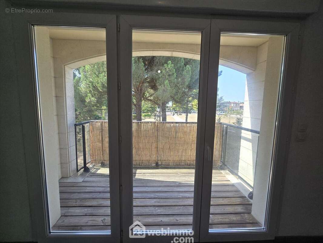 Appartement à BRUGES