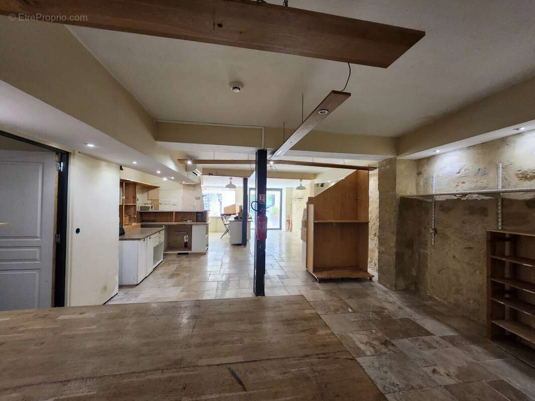 Commerce à MONTPELLIER