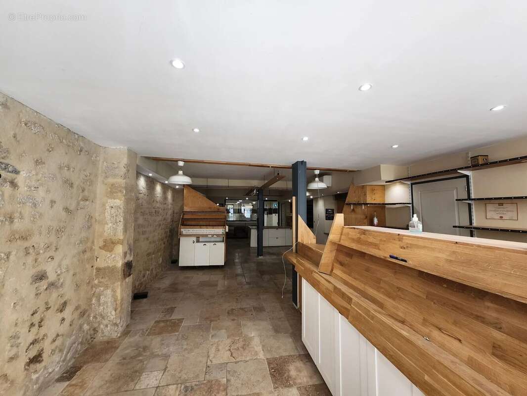 Commerce à MONTPELLIER