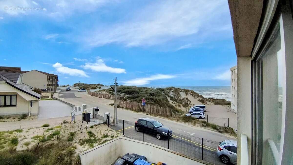 Appartement à CAMIERS