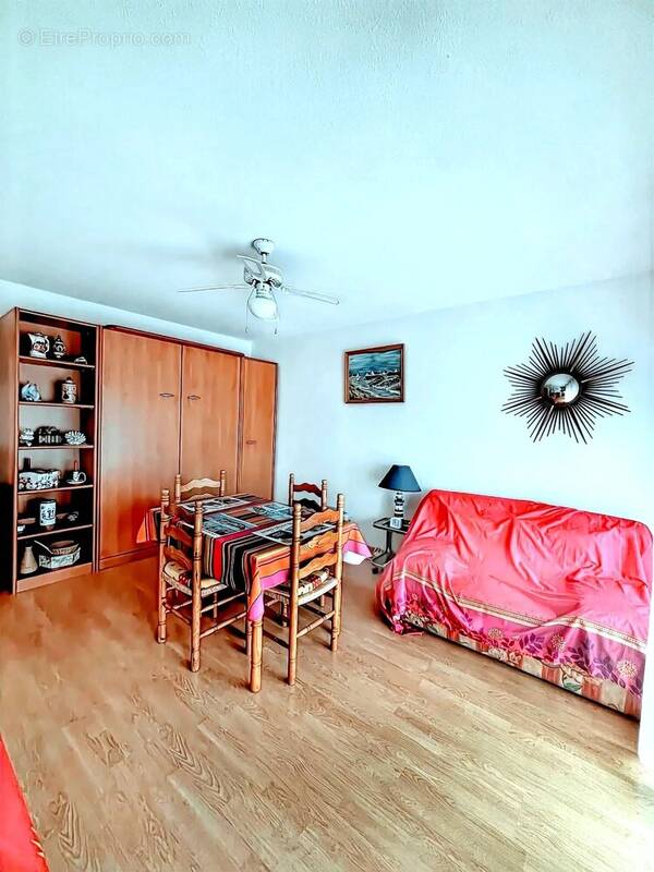 Appartement à CAMIERS