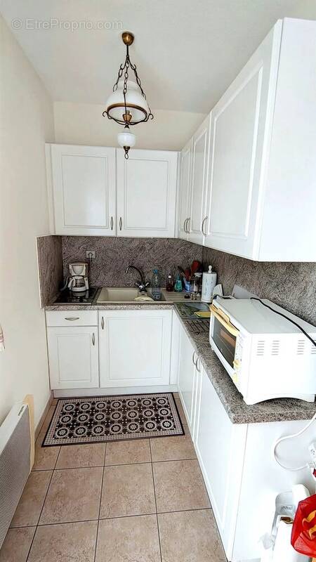 Appartement à CAMIERS