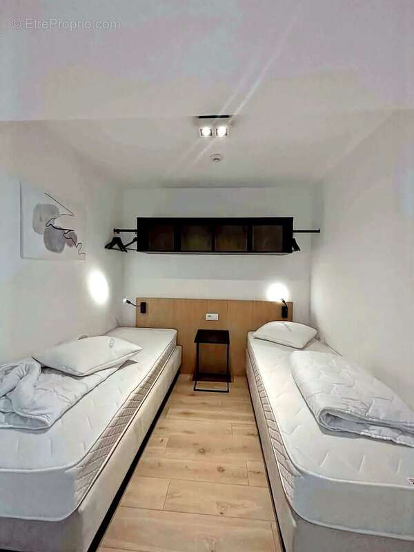 Appartement à CAMIERS