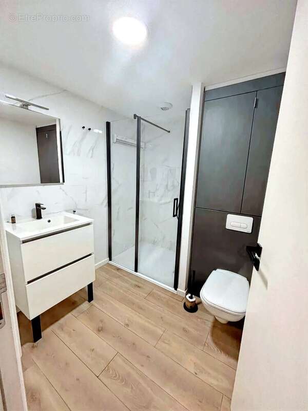 Appartement à CAMIERS